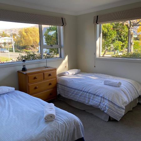 Villa Amazing Aubrey, Walk To Bremner Bay à Wanaka Extérieur photo