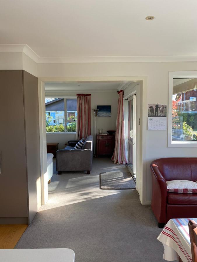 Villa Amazing Aubrey, Walk To Bremner Bay à Wanaka Extérieur photo
